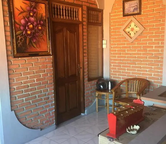 Kubu Made Homestay Guest house BALI