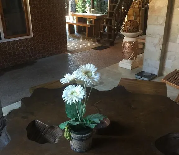 Guest house Kubu Made Homestay