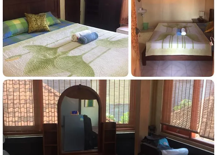 Kubu Made Homestay 2*