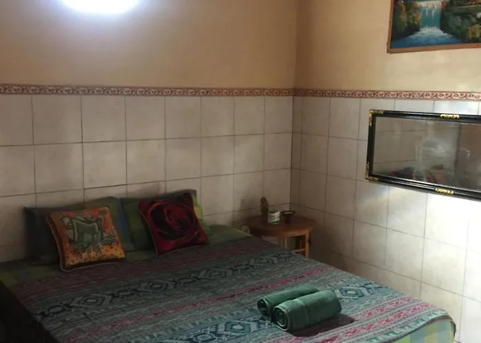 Guest house Kubu Made Homestay BALI