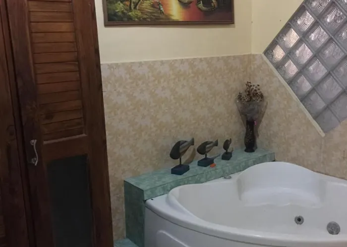 Kubu Made Homestay Guest house BALI