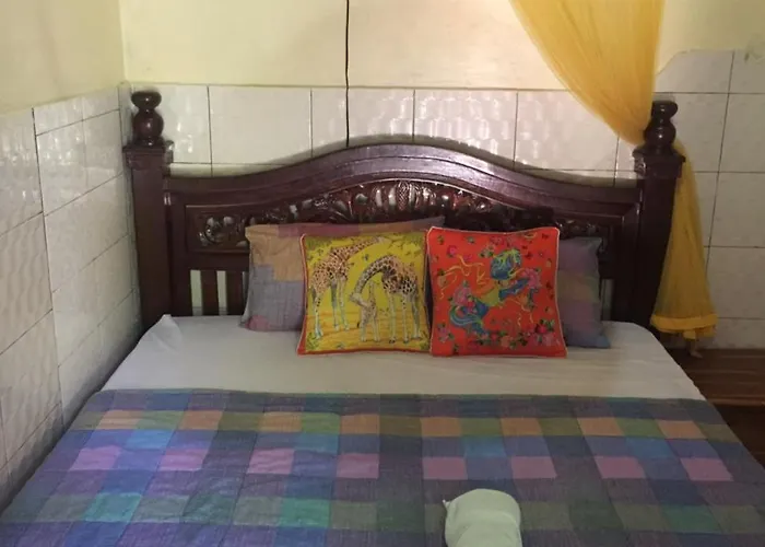 Kubu Made Homestay Guest house BALI
